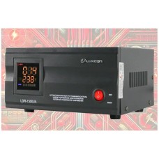 Автоматический стабилизатор напряжения Luxeon LDR-1500
