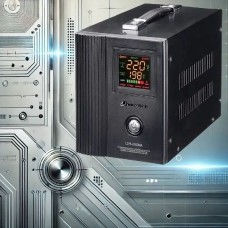 Автоматический стабилизатор напряжения Luxeon LDR-2500