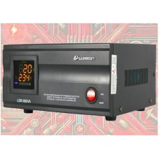 Автоматический стабилизатор напряжения Luxeon LDR-500