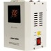 Автоматический стабилизатор напряжения Luxeon LDW-1000 білий