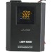 Автоматический стабилизатор напряжения Luxeon LDW-1000 черный