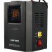 Автоматический стабилизатор напряжения Luxeon LDW-1000 черный