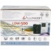 Автоматический стабилизатор напряжения Luxeon LDW-500 черный