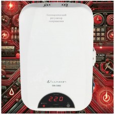 Автоматический стабилизатор напряжения Luxeon SW-3000