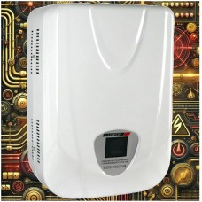 Автоматический стабилизатор напряжения Luxeon WDS-10000 Servo