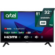 Телевизор Artel A32KH5500 Black