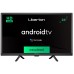 Телевизор Liberton LTV-24H01AT (Smart TV официальный)