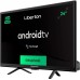 Телевизор Liberton LTV-24H01AT (Smart TV официальный)