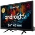 Телевизор Liberton LTV-24H01AT (Smart TV официальный)