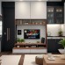 Телевизор Liberton LTV-24H01AT (Smart TV официальный)