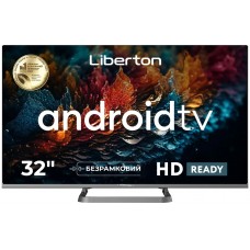 Телевизор Liberton LTV-32H03AT
