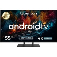 Телевизор Liberton LTV-55U01AT