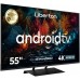 Телевизор Liberton LTV-55U01AT