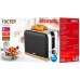 Тостер Ardesto T-F420BWD