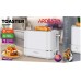 Тостер Ardesto T-F450W