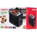Тостер Ardesto T-K301E