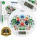 Весы кухонные Zelmer ZKS1611