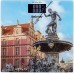Весы напольные Zelmer ZBS1011 Neptune