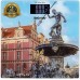 Весы напольные Zelmer ZBS1011 Neptune
