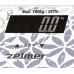 Весы напольные Zelmer ZBS 1012 Body Analyzer