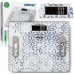 Весы напольные Zelmer ZBS 1012 Body Analyzer