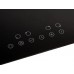 Варочная поверхность электрическая Ventolux HV 65 TC