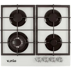 Варочная поверхность газовая Ventolux HG C7G CEST (WH)