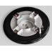 Варочная поверхность газовая Ventolux HG C7G CEST (WH)