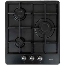 Варочная поверхность газовая Ventolux HG430-B3 S(AN)