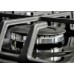 Варочная поверхность газовая Ventolux HG640-DA3 CS (BK)