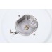 Варочная поверхность газовая Ventolux HG640-DA3 CS (WH)