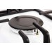 Варочная поверхность газовая Ventolux HG640-DA3 CS (WH)