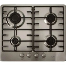Варочная поверхность газовая Ventolux HG640-MA3 S (X)