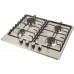Варочная поверхность газовая Ventolux HG640-MA3 S (X)