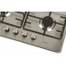 Варочная поверхность газовая Ventolux HG640-MA3 S (X)