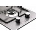 Варочная поверхность газовая Ventolux HSF320 S (X) 3