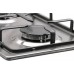 Варочная поверхность газовая Ventolux HSF320 S (X) 3
