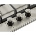 Варочная поверхность газовая Ventolux HSF430-P3 CS (X)