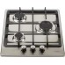 Варочная поверхность газовая Ventolux HSF430-P3 CS (X)