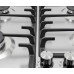 Варочная поверхность газовая Ventolux HSF640-D3 CEST (MLX)
