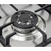 Варочная поверхность газовая Ventolux HSF640-D3 CEST (MLX)