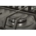 Варочная поверхность газовая Ventolux HG640-DA3 CS (AN)