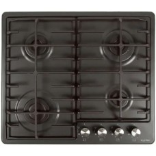 Варочная поверхность газовая Ventolux HG640-DA3 CS (AN)