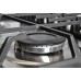 Варочная поверхность газовая Ventolux HG640-DA3 CS (X)