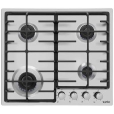 Варочная поверхность газовая Ventolux HG640-DA3 CS (X)