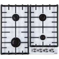 Варочная поверхность газовая VentoluxHSF640-F2 CS (WH)