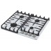 Варочная поверхность газовая VentoluxHSF640-F2 CS (WH)
