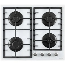 Варочная поверхность газовая Ventolux HSF640-T3G CS (WH)
