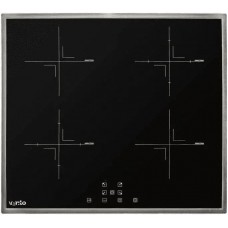 Варочная поверхность индукционная Ventolux VI 64 TC X