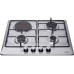 Варочная поверхность комбинированная Ventolux HG631 B2 S (X)